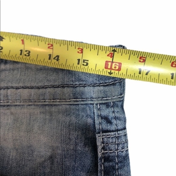 Rock Revival Ryker Men’s Jeans Size 31 - Picture 9 of 9